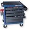 Werkstattwagen Evolution 3 blau